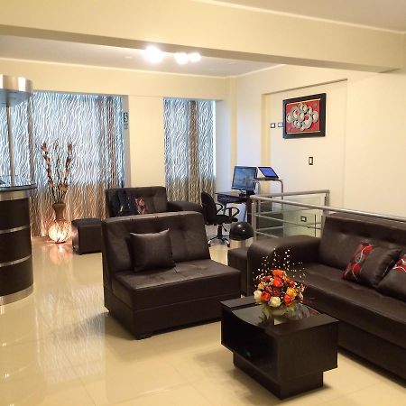 Hostal Gold Star ตักนา ภายนอก รูปภาพ