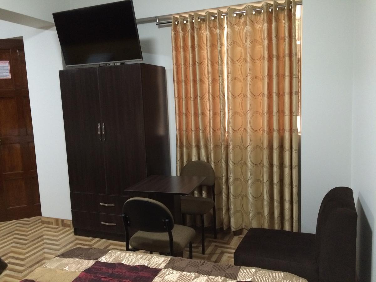 Hostal Gold Star ตักนา ภายนอก รูปภาพ