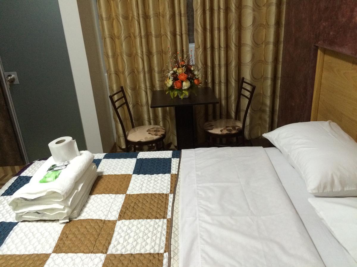 Hostal Gold Star ตักนา ภายนอก รูปภาพ