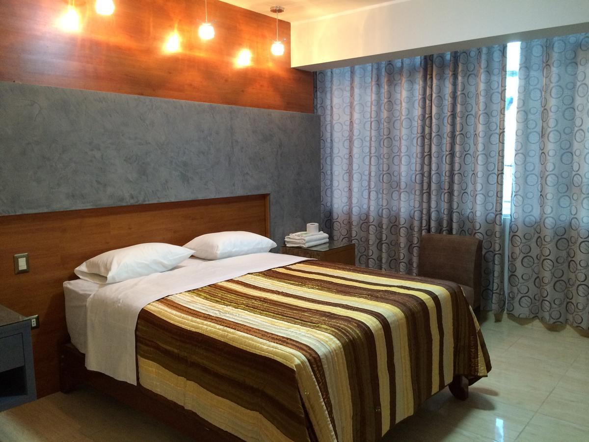Hostal Gold Star ตักนา ภายนอก รูปภาพ