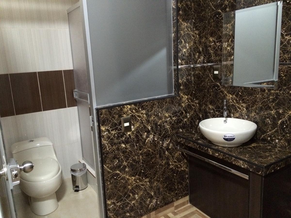 Hostal Gold Star ตักนา ภายนอก รูปภาพ