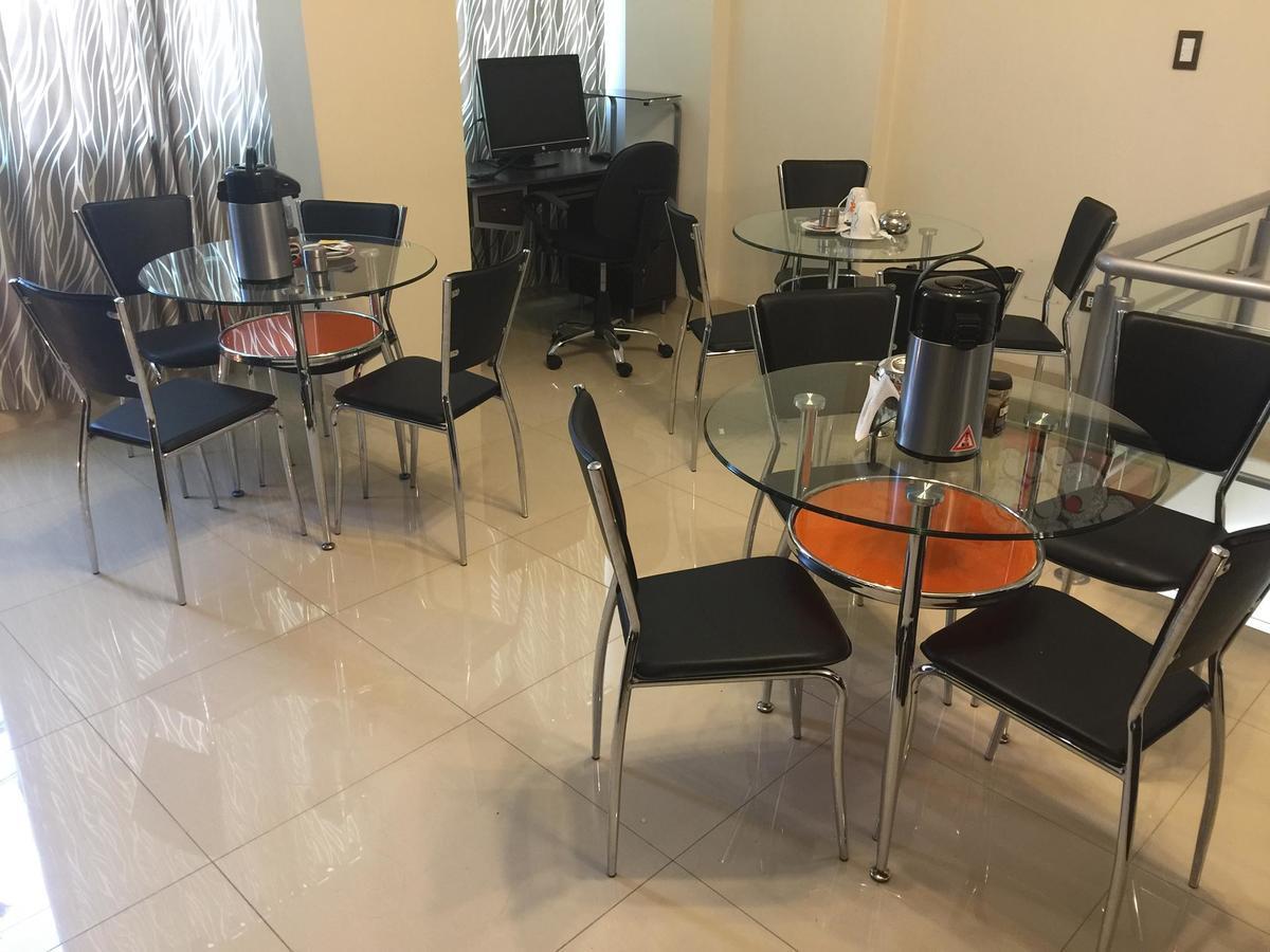 Hostal Gold Star ตักนา ภายนอก รูปภาพ